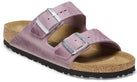 Birkenstock Women's Arizona Oiled Leather Sandal