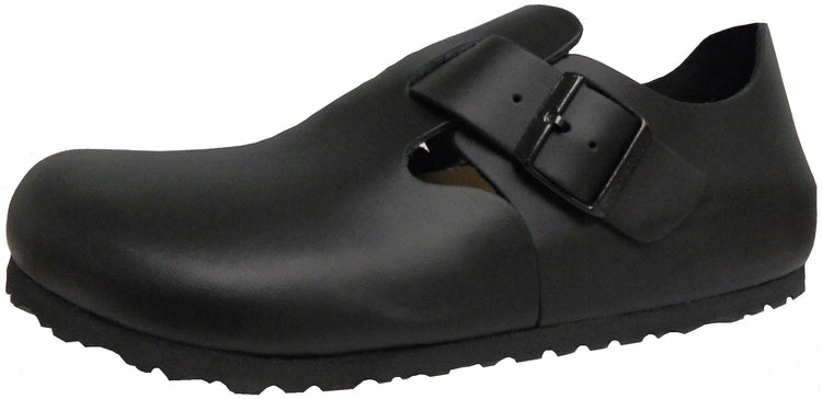 Birkenstock Unisex London Soft Footbed Shoe