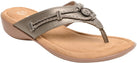 Minnetonka Women's Silverthorne 360 Sandal